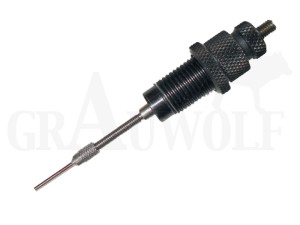 Forster (BBDCUN7MM-08) Ausstoßerstange komplett für Matrizen mit Kalibierring Kaliber 7mm-08