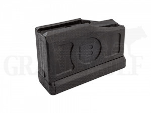 Bergara B14 AICS Magazin Short Action 3 Schuss 6,5 Creedmoor .308 Winchester