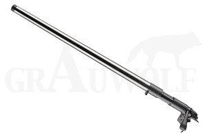 Bergara B14 Barreled Action Rimfire Repetierbüchse Stainless links ohne Schaft .22 LR Lauflänge 20" / 508 mm 