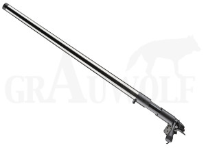 Bergara B14 Barreled Action Rimfire Repetierbüchse Stainless links ohne Schaft .22 LR Lauflänge 20" / 508 mm Bergara B14 Barreled Action Rimfire Repetierbüchse Stainless links ohne Schaft .22 LR Lauflänge 20" / 508 mm