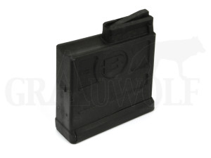 Bergara B14-R Magazin .17HMR / .22 WMR. - 10 Schuss Bergara B14-R Magazin .17HMR / .22 WMR. - 10 Schuss