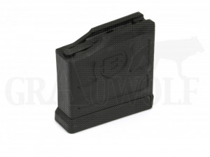 Bergara B14 AICS Magazin 7 Schuss .300 BLK/.223 Rem.
