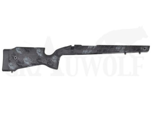 Bergara Schaft B14² Crest long action rechts