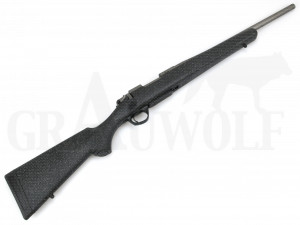 Abbildung zeigt Bergara B14 Extreme Hunter Repetierbüchse .308 Winchester 18" Ceracote M14x1