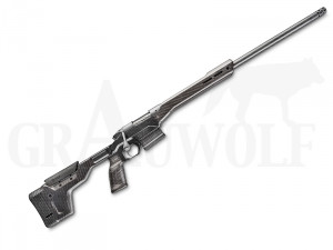 Bergara B14 Premier Elevate Repetierbüchse 6,5 mm Creedmoor 22" / 560 mm 5/8-24 Laufgewinde Mündungsbremse