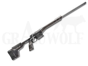 Bergara B14 Premier Elevate Repetierbüchse 7 mm Rem. Mag. 24" / 610 mm 5/8-24 Laufgewinde Mündungsbremse Bergara B14 Premier Elevate Repetierbüchse 7 mm Rem. Mag. 24" / 610 mm 5/8-24 Laufgewinde Mündungsbremse