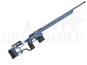 Bergara B14 Premier MDT Elite Repetierbüchse 6 mm Creedmoor 26" / 660 mm mit Gewinde 5/8"-24 UNEF