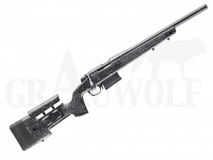 Bergara B14 R Carbon Repetierbüchse .22 lfb Lauflänge 18" / 457 mm