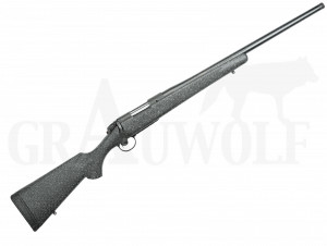 Bergara B14 Ridge Repetierbüchse .300 Winchester Magnum Lauflänge 24" / 610 mm mit Gewinde M15x1 