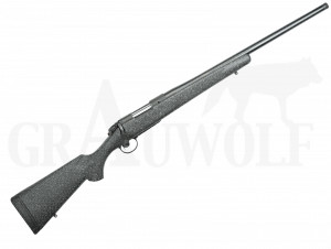 Bergara B14 Ridge Repetierbüchse .308 Winchester Lauflänge 22" / 559 mm mit Gewinde M15x1 