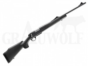 Bergara B14 Sporter Repetierbüchse 8x57IS Lauflänge 24" / 610 mm mit Gewinde M14x1 