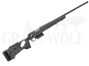 Bergara B14 Thumbhole Repetierbüchse .300 PRC Lauflänge 24" / 610 mm