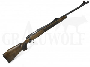 Bergara B14 Timber Repetierbüchse .243 Winchester Lauflänge 22" / 559 mm mit Gewinde M14x1