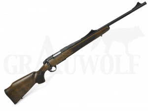 Bergara B14 Timber Repetierbüchse .300 Winchester Magnum Lauflänge 24" / 610 mm mit Gewinde M14x1 