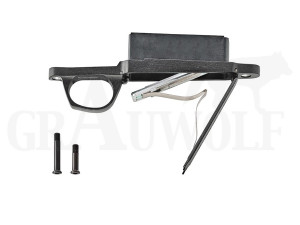 Bergara B14 Umbausatz Klappdeckelmagazin long action magnum Bergara B14 Umbausatz Klappdeckelmagazin long action magnum