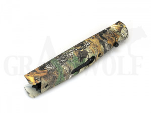 Bergara BA13 TD Kunststoff Vorderschaft Camo Realtree Edge