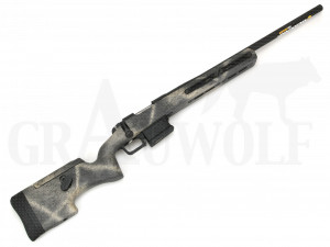 Bergara B14 Premier Ridgeback Repetierbüchse 6,5 mm Creedmoor 24" mit Gewinde 5/8×24