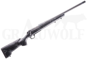Bergara B14² CIMA CF Repetierbüchse 6,5 Creedmoor Lauflänge 20" / 510 mm
