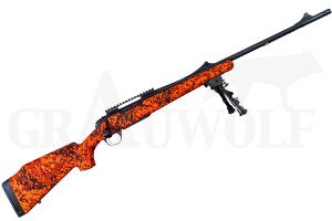 Bergara B14 Driven Hunt Repetierbüchse .300 Winchester Lauflänge 24" / 610 mm Bergara B14 Driven Hunt Repetierbüchse .300 Winchester Lauflänge 24" / 610 mm