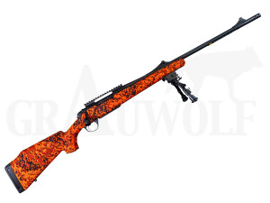 Bergara B14 Driven Hunt Repetierbüchse .300 Winchester Lauflänge 24" / 610 mm