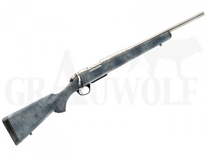 Bergara B14 Extreme Hunter 2024 Repetierbüchse 9,3x62 18" / 457 mm mit Visier und Gewinde 5/8"-24 UNEF