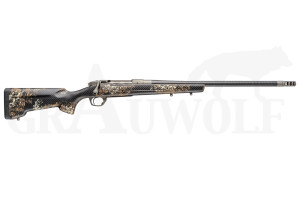 Bergara Premier Cima Pro Repetierbüchse 6,5 Creedmoor Lauflänge 20" / 510 mm