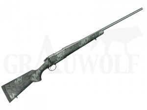 Bergara B14 Premier Mountain Repetierbüchse 6,5 mm Creedmoor 22" / 55,9 cm 