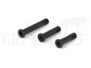 Bergara Schraubenset B14 3 Stück