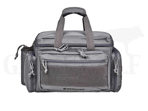 Bergara Tactical Range Bag grau 20 l Bergara Tactical Range Bag grau 20 l