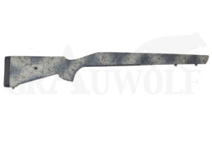 Bergara Schaft B 14 Wilderness Sierra für Short Action System links