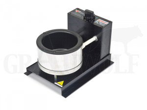 Lyman Big Dipper Elektrischer Schmelzofen 230 Volt 4,5 kg