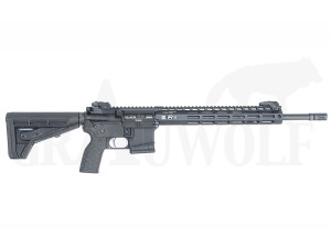 Oberland Arms M5, Lauf 16,75", BL M-LOK Handguard 13" slim, OA M4-Schaft, BUIS, MFD halbautomatische Büchse .223 Remington Oberland Arms M5, Lauf 16,75", BL M-LOK Handguard 13" slim, OA M4-Schaft, BUIS, MFD halbautomatische Büchse .223 Remington