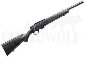 Bergara BMR - Carbon .22 WMR Repetierbüchse 20" / 510 mm 1/2-28 UNEF Gewinde Bergara BMR - Carbon .22 WMR Repetierbüchse 20" / 510 mm 1/2-28 UNEF Gewinde