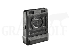 Bergara Magazin für BMR .22 lfB 5 Schuss Bergara Magazin für BMR .22 lfB 5 Schuss