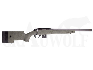 Bergara BMR X Carbon Repetierbüchse .22 lfB 20" / 508 mm mit Gewinde M 1/2-28"