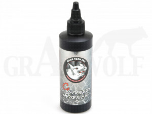 Bore Tech C4 Carbon Remover™ Waffenreiniger 4 oz / 118 ml