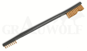 Bore Tech Bürste - Bronze