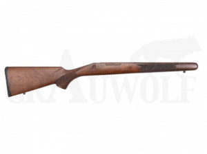 Bergara Schaft B 14 Woodsman für Short Action System