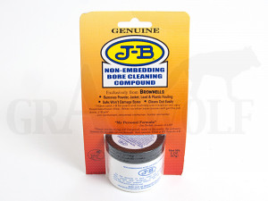 J-B Borepaste Laufreiniger 2 oz