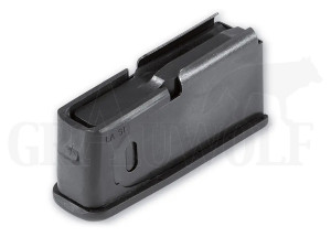 Browning Eurobolt / A-Bolt-Magazin 3-Schuss .308 Winchester Browning Eurobolt / A-Bolt-Magazin 3-Schuss .308 Winchester