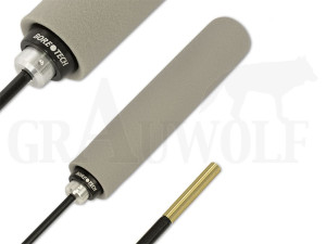 Bore Tech Proof-Positive Bore Stix Putzstock Kal. .17 5 / 40 36"