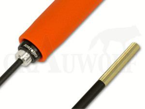 Bore Tech's Proof-Positive Bore Stix Putzstock .22 Cal Rimfire 30" 762 mm 8/32" Innengewinde