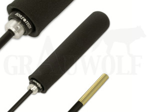 Bore Tech Proof-Positive Bore Stix Putzstock Kaliber .223 44" 1176 mm 8/32" Innengewinde