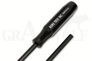 Bore Tech Alloy Shotgun Stix Putzstock zweiteilig 36" 914 mm 8/32" Innengewinde