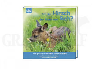 Neumann Neudamm Buch: Ist der Hirsch der Mann vom Reh?