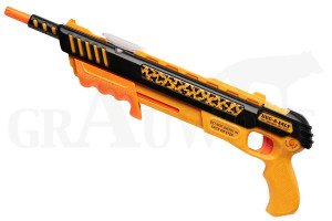 BUG-A-SALT Salzblaster 3.0 Orange Crush Standard Visier