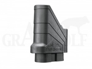 Butler Creek ASAP™ Magazin-Lader doppelreihige Magazine 9 mm kurz bis .45 ACP