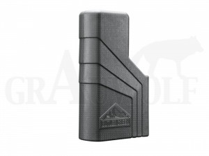 Butler Creek ASAP™ Magazin-Lader einreihige Magazine 9 mm Luger bis .45 ACP