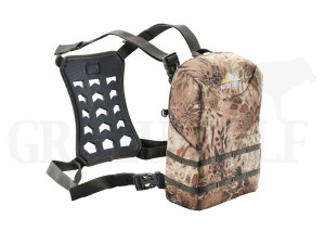 Butler Creek Bino Case Superleichte Optikhülle mit Tragegeschirr XL