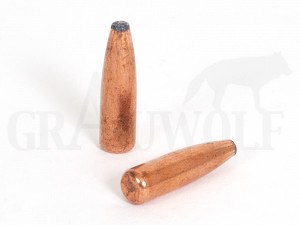 .308 / 7,62 mm 180 gr / 11,7 g Norma Oryx Geschosse 100 Stück